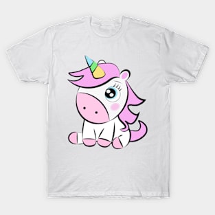 unicorn T-Shirt